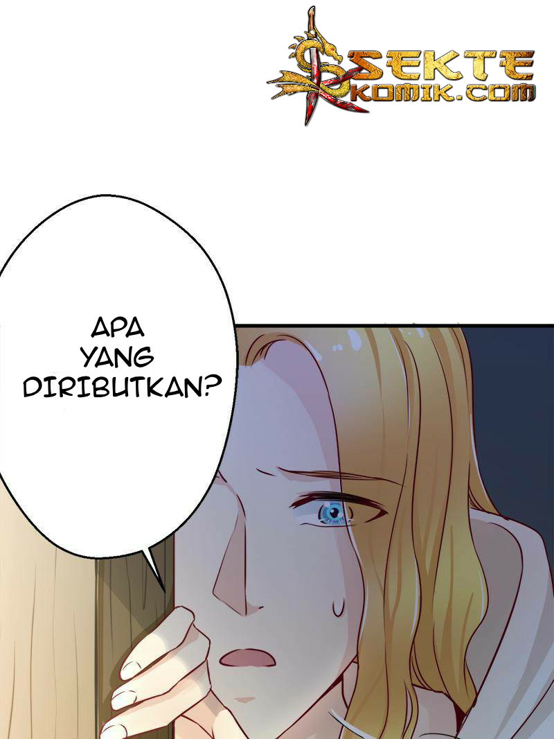Beauty and the Beasts Chapter 03 Gambar 6